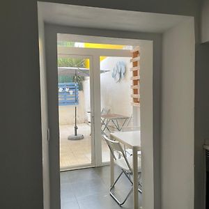 Appartement op de Begane Grond
